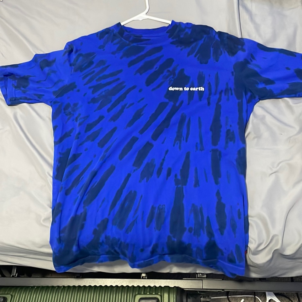 Levi’s Oversized Short Sleeve Logo Tee Shirt